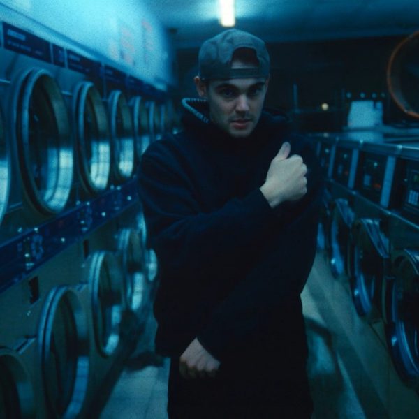 Put You On music video still